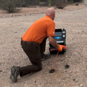 Sewer Scope Inspections