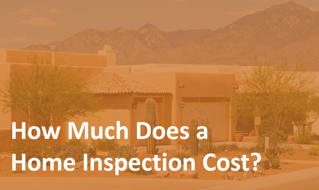 How Much Does A Home Inspection Cost