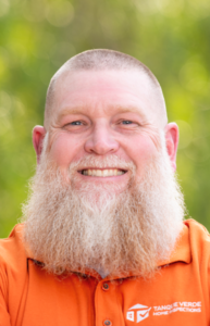 Tucson Home Inspector - Curt Skaggs