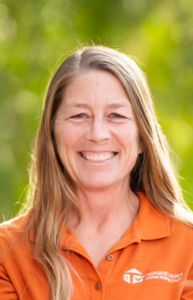 Tucson Home Inspector - Mechelle Cross