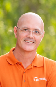 Tucson Home Inspector - Michael Soulliard