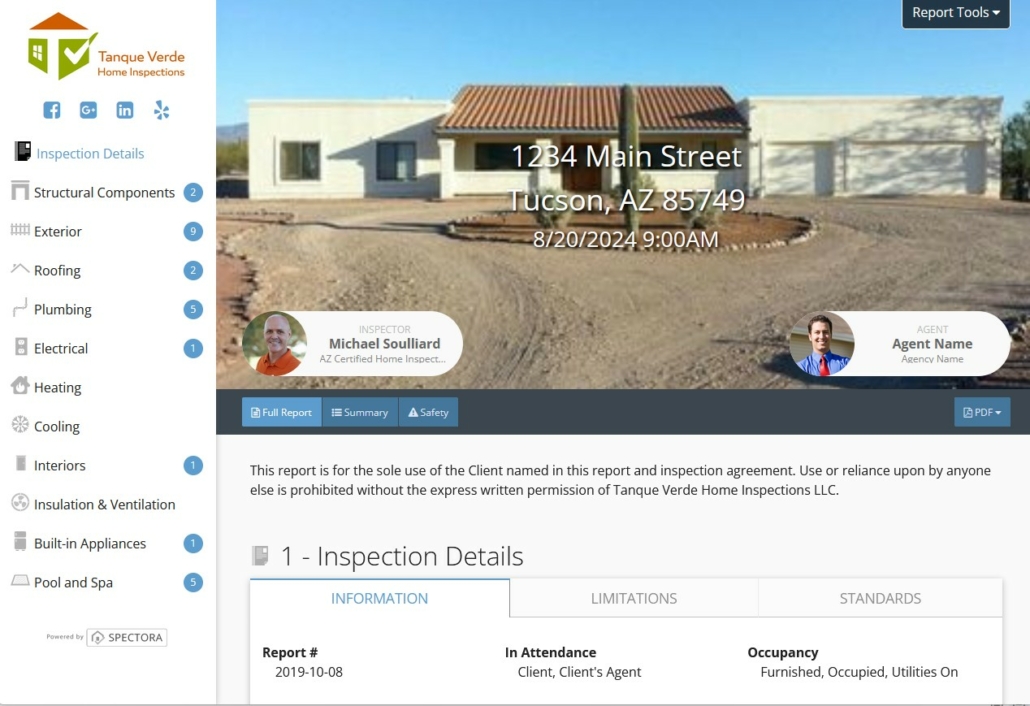 What Happens After a Home Inspection?