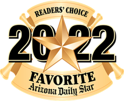 Tucson Favorite Home Inspector