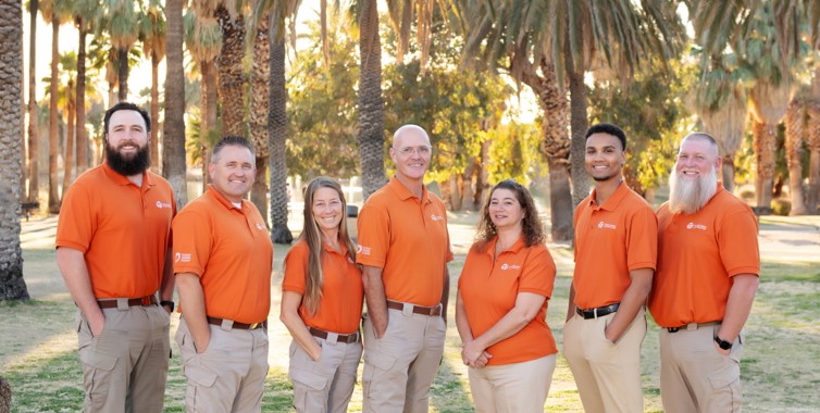 Tucson Home Inspectors