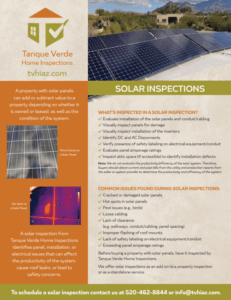 Solar-inspections-tucson