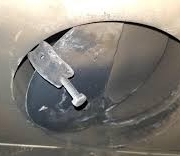 Damper Clamp