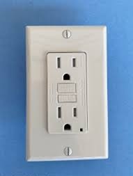GFCI Outlet