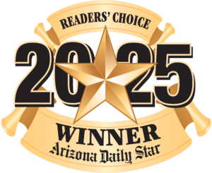 2025 Readers Choice Award Winner 2025 Readers Choice Award Winner